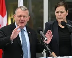 Denmark Pushes Back on U.S. Greenland Acquisition Plans in Recent Talks